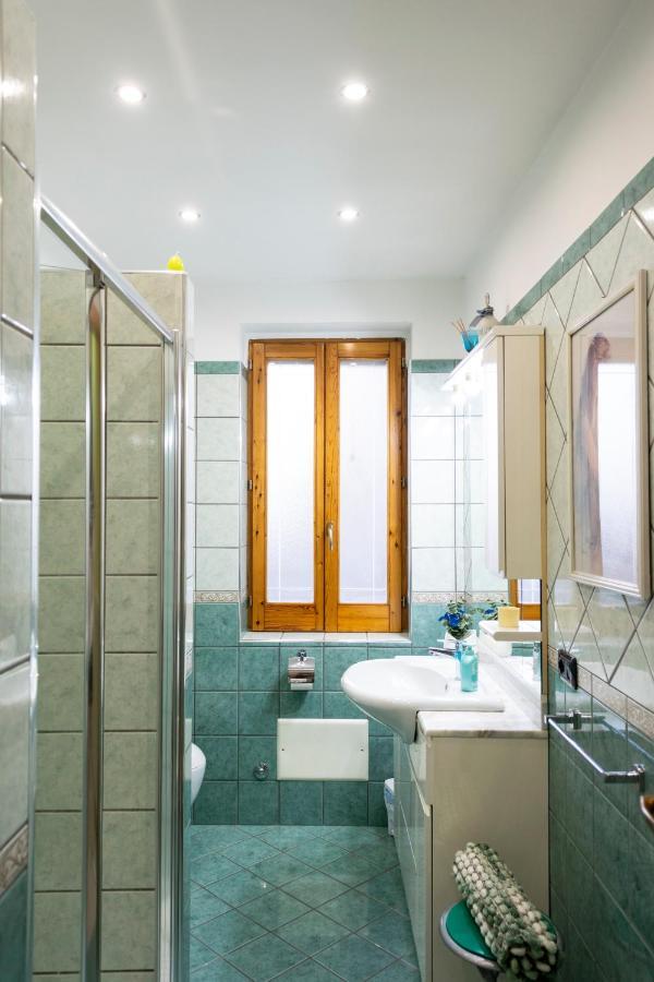 Bed and Breakfast Le Ali Del Vento Cairano Exterior foto
